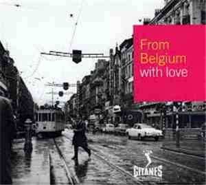 Various - From Belgium With Love