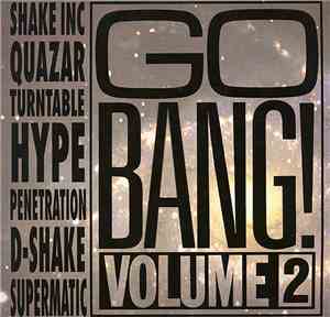 Various - Go Bang! Volume 2