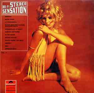 Various - Hi-Fi Stereo Sensation Vol. 5