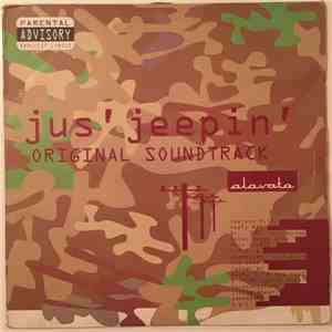 Various - Jus' Jeepin'
