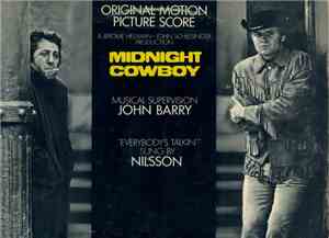 Various - Midnight Cowboy (Original Motion Picture Score)