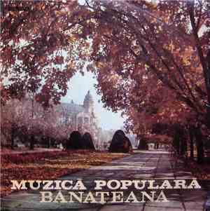 Various - Muzică Populară Bănățeană