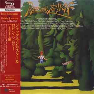 Various - Peter And The Wolf
