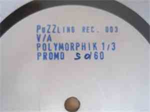 Various - Polymorphik Piece I/III