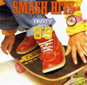 Various - Smash Hits Party 89