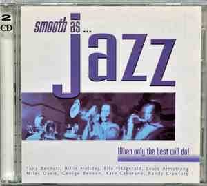 Various - Smooth As Jazz