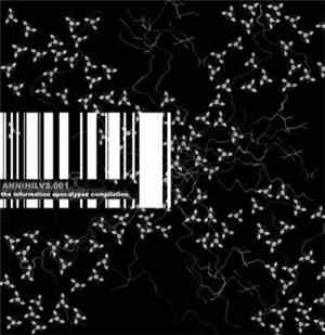 Various - The Information Apocalypse Compilation