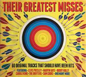 Various - Their Greatest Misses