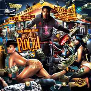 Waka Flocka Flame - Benjamin Flocka