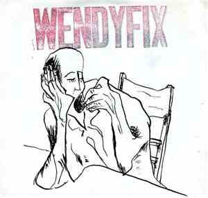 Wendyfix - Slow / Silence