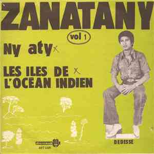 Zanatany - Les Iles de L'océan Indien / Ny Aty