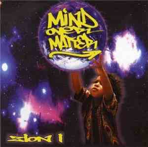 Zion I - Mind Over Matter