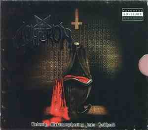Acheron - Rebirth: Metamorphosing Into Godhood