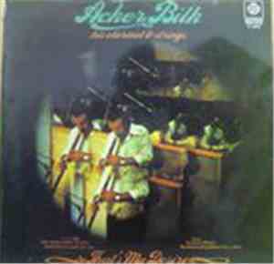 Acker Bilk - That's My Desire