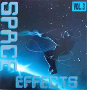 Adams & Fleisner - Space Effects Vol.3