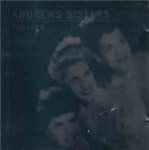 Andrews Sisters - Portrait