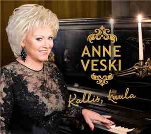 Anne Veski - Kallis, Kuula