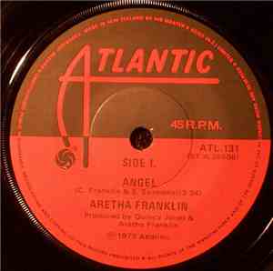 Aretha Franklin - Angel