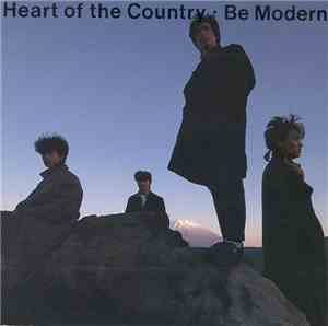 Be Modern - Heart Of The Country