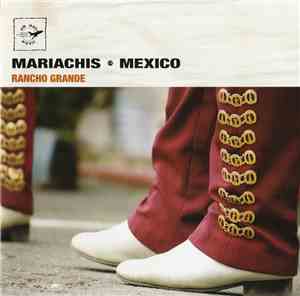 B.Estacada - Mariachis - Mexico
