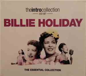 Billie Holiday - The Essential Collection