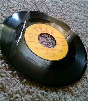 Billy James (Drian) - One Kiss, A Little Hug/ Don't You Think I Ought To Know