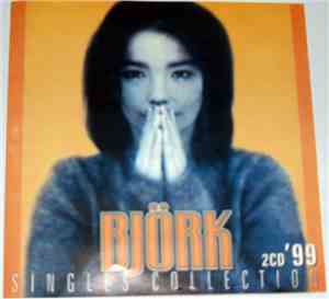 Björk - Singles Collection ´99
