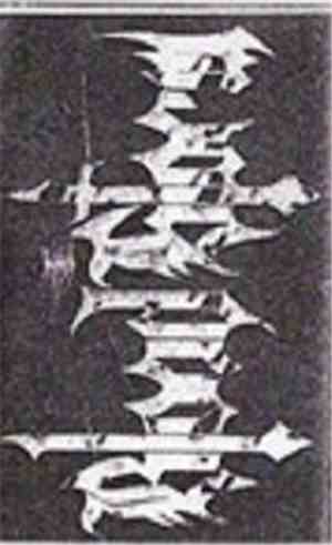 Blood Storm - In Howls Of Pain And Fury