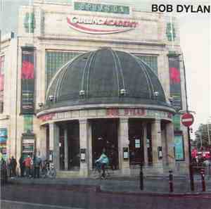 Bob Dylan - Brixton Second Evening 2005