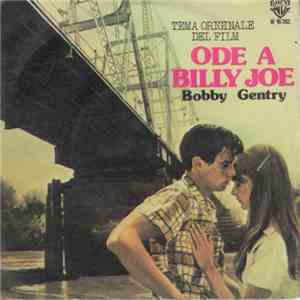Bobby Gentry - Ode A Billy Joe