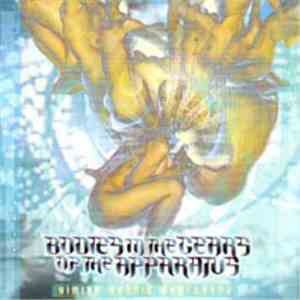 Bodies In The Gears Of The Apparatus - Simian Hybrid Prototype