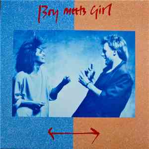 Boy Meets Girl - Boy Meets Girl