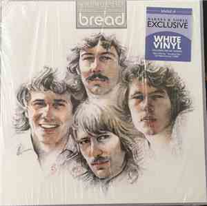 Bread - Anthology Of Bread