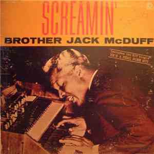 Brother Jack McDuff - Screamin'