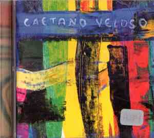 Caetano Veloso - Livro