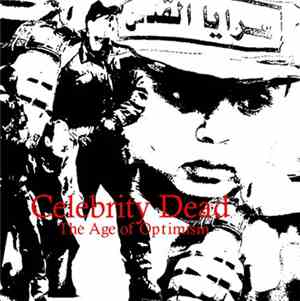 Celebrity Dead - The Age Of Optimism