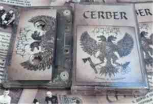 Cerber - Злость и ненависть