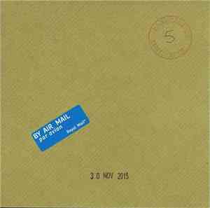 Chris Olley / Fuck Me USA - Muzik Klub 29 / Crimewave