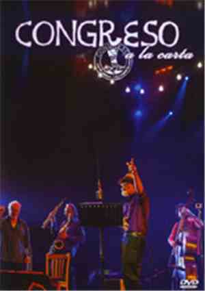 Congreso - Congreso A La Carta