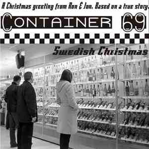 Container 69 - Swedish Christmas