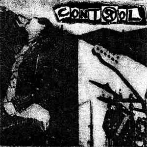 Control  - Live To Destroy Public Places