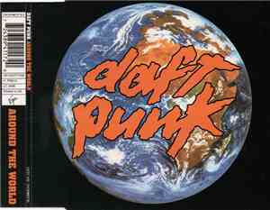 Daft Punk - Around The World