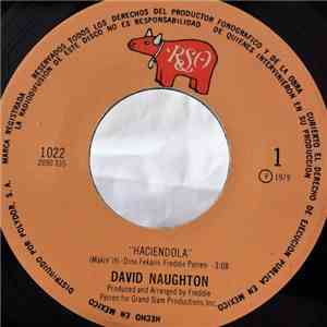 David Naughton - Haciendola = Makin' It / Continua Haciendola = Still Makin ...