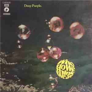 Deep Purple - Who Do We Think We Are