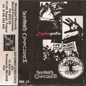 Deformed Conscience - Dyskografia