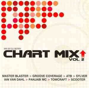 DJ Berry  - Chart Mix 2