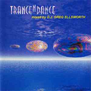 D.J. Greg Ellsworth - TRANCEnDANCE