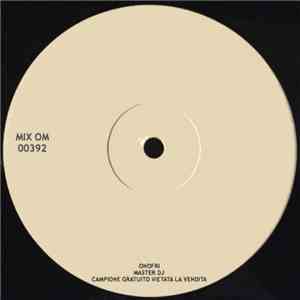 DJ Roberto Onofri & Masterdj - New System