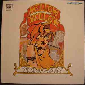 Donovan - Mellow Yellow