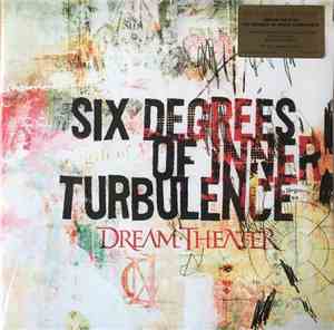 Dream Theater - Six Degrees Of Inner Turbulence